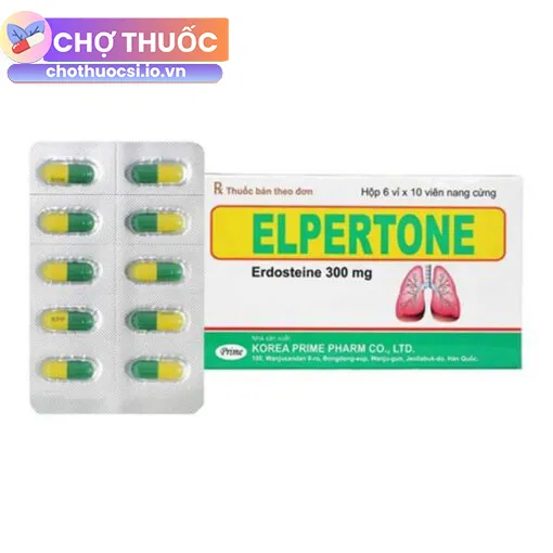 Elpertone 300mg