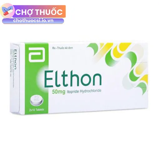 Elthon 50mg