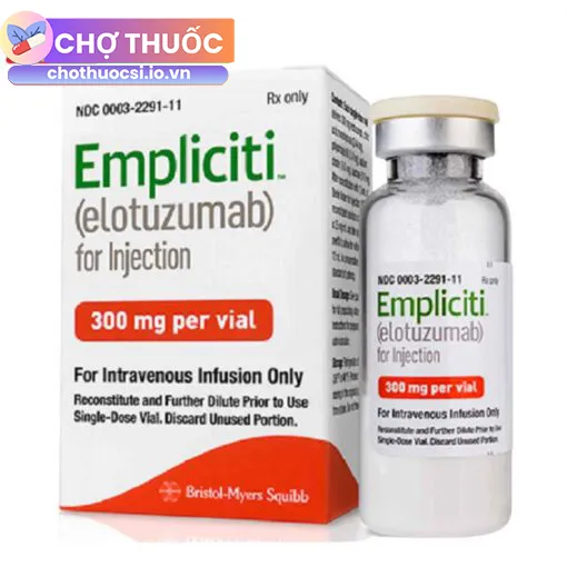 Empliciti 300mg