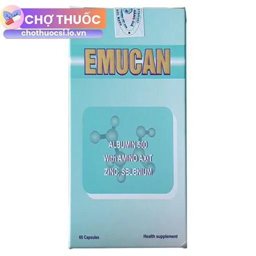 Emucan