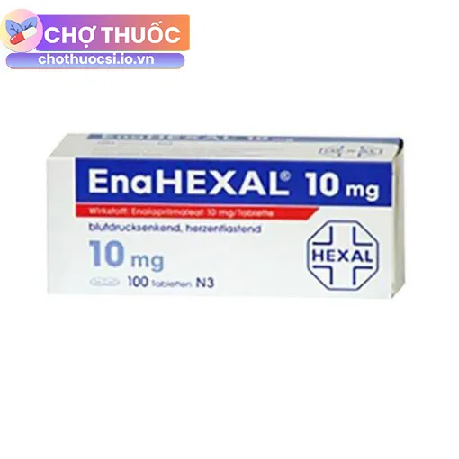 EnaHexal 10mg