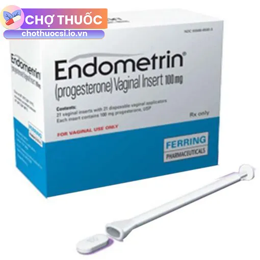 Endometrin