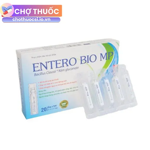 Entero Bio MP