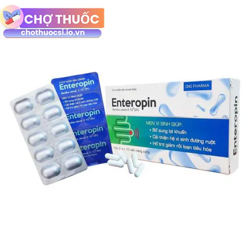 Enteropin