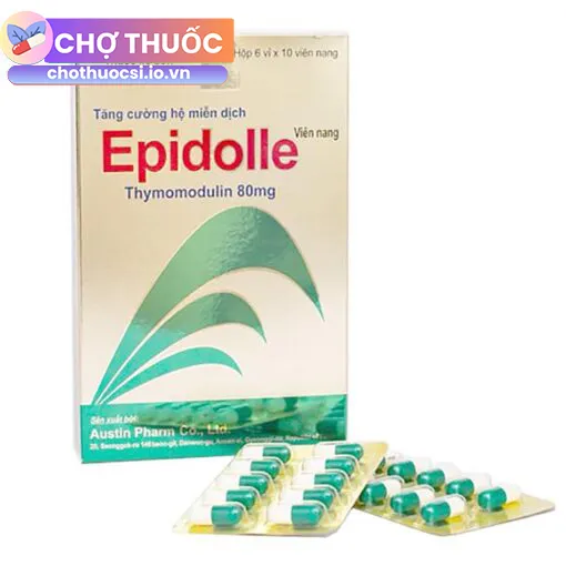 Epidolle