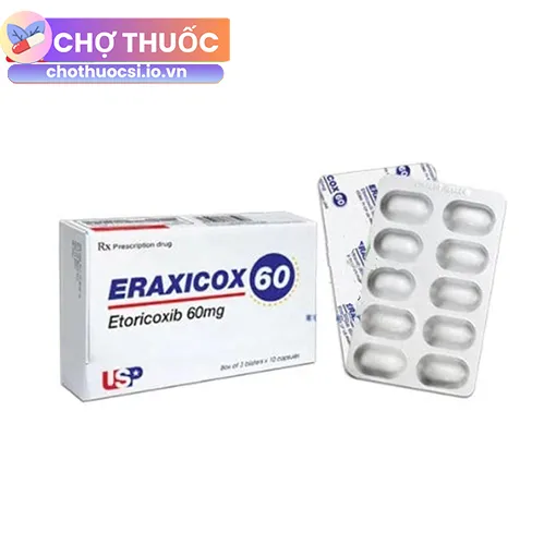 Eraxicox 60