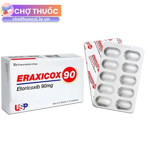 Eraxicox 90