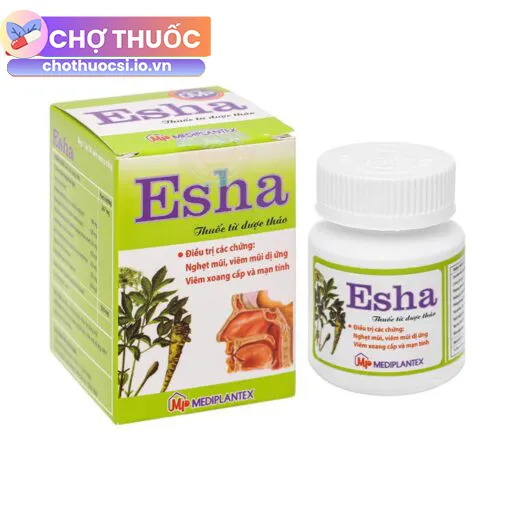 Esha