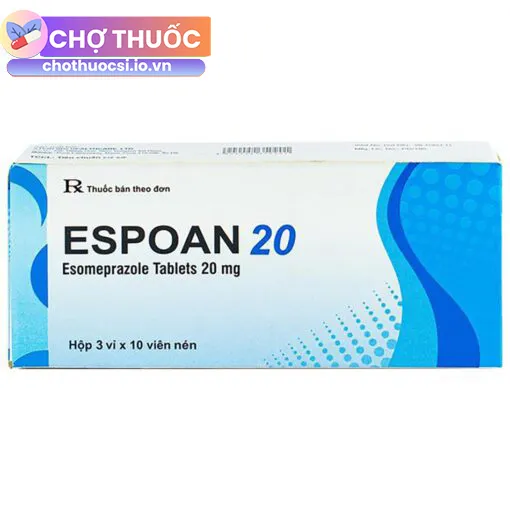 Espoan 20