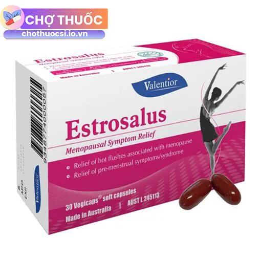 Estrosalus