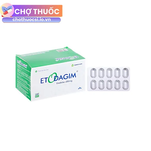 Etodagim