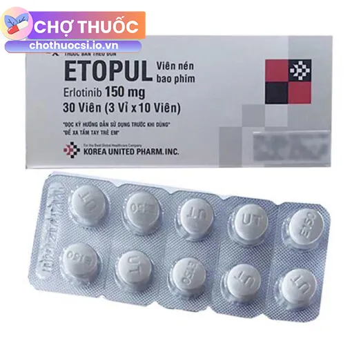 Etopul 150mg