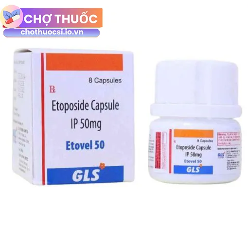 Etovel 50