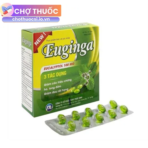Euginga