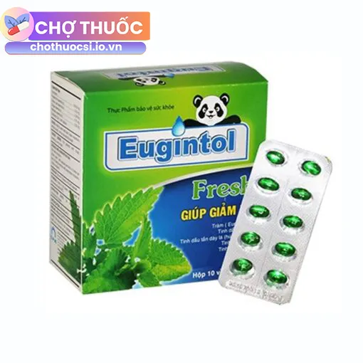 Eugintol Fresh