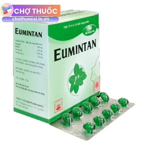 Eumintan