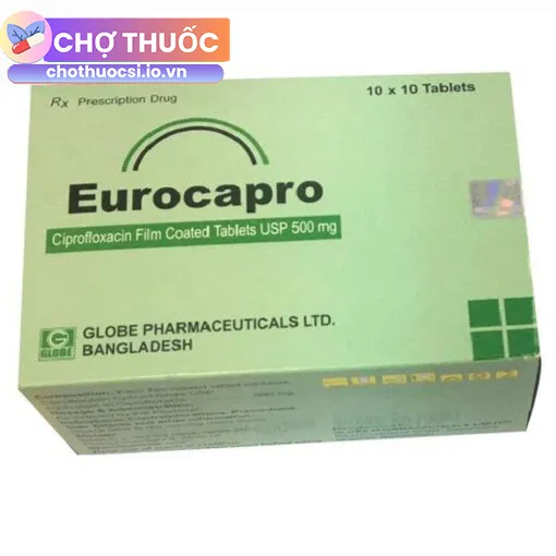 Eurocapro