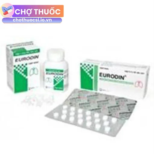 Eurodin