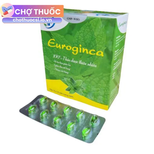 Euroginca