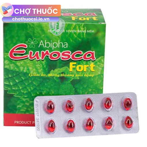 Eurosca Fort