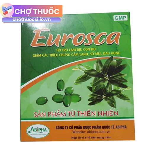 Eurosca