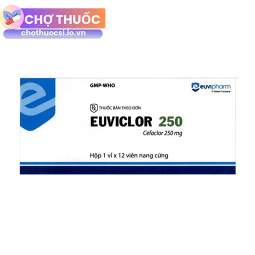 Euviclor 250
