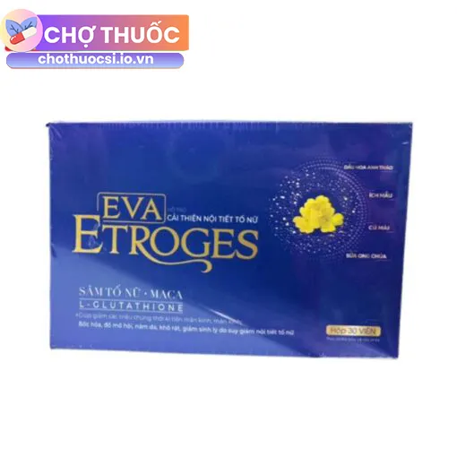 Eva Etroges