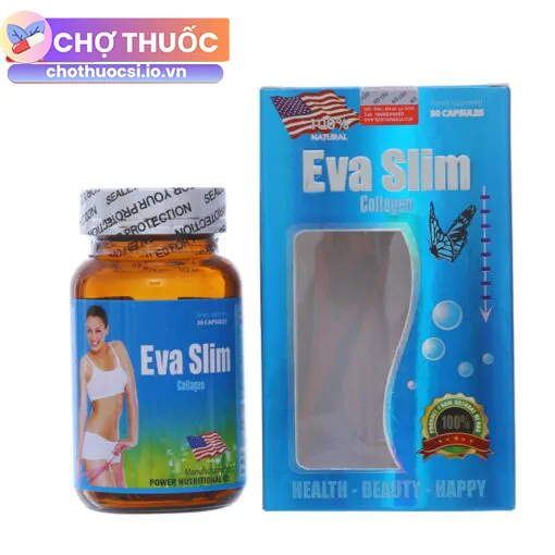 Eva Slim Collagen