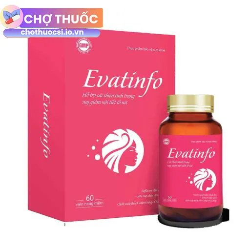 Evatinfo