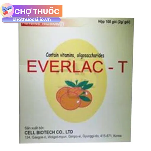 Everlac-T