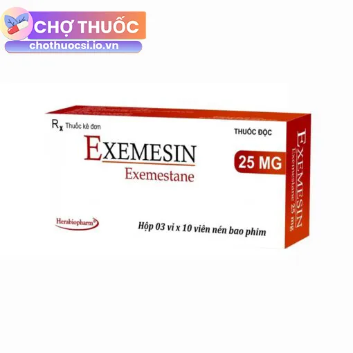Exemesin