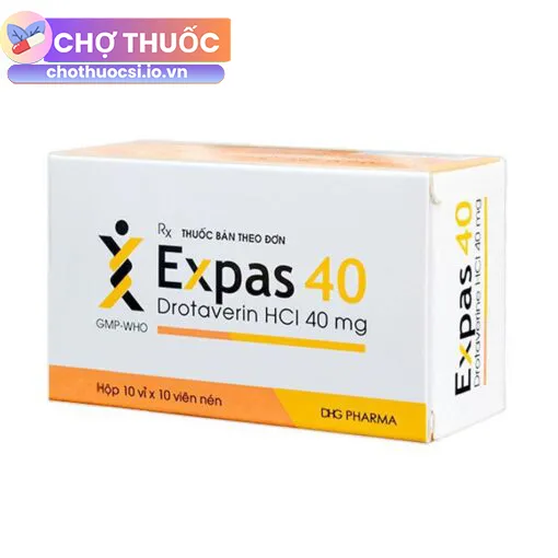 Expas 40