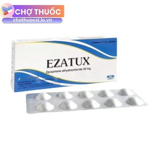 Ezatux