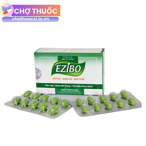 Ezibo (vỉ)