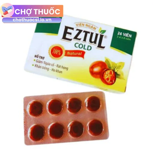 Eztul Cold