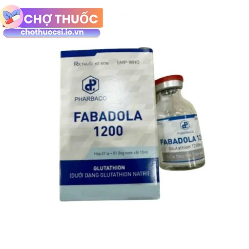 Fabadola 1200