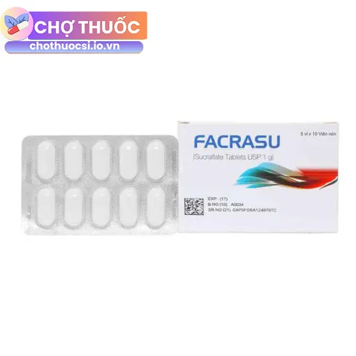 Facras