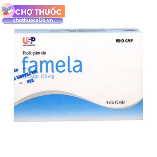 Famela