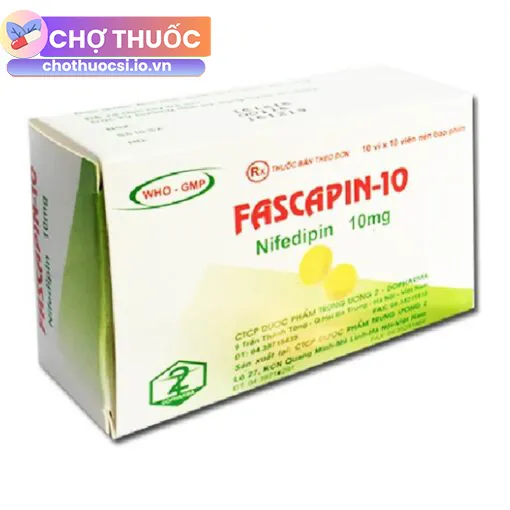 Fascapin-10