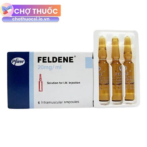 Feldene 20mg/ml