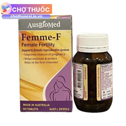 Femme-F