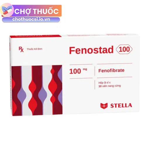 Fenostad 100 Stella