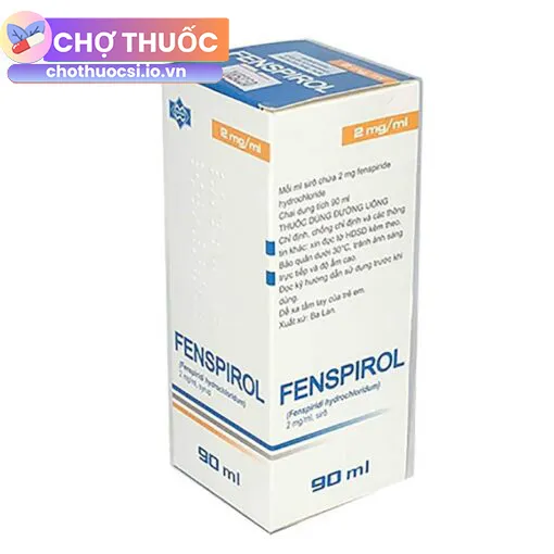 Fenspirol