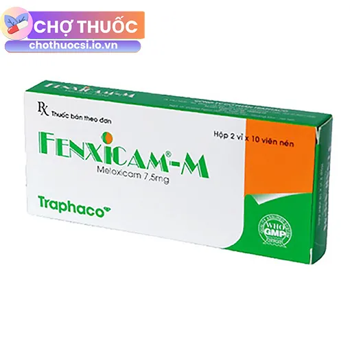Fenxicam-M
