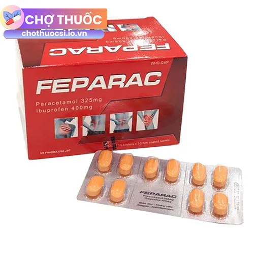 Feparac