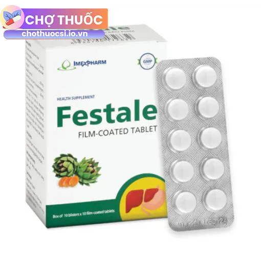 Festale