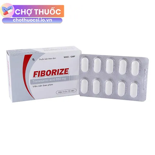 Fiborize
