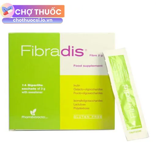 Fibradis