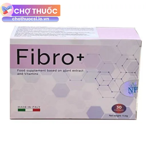 Fibro+