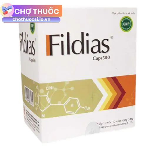 Fildias